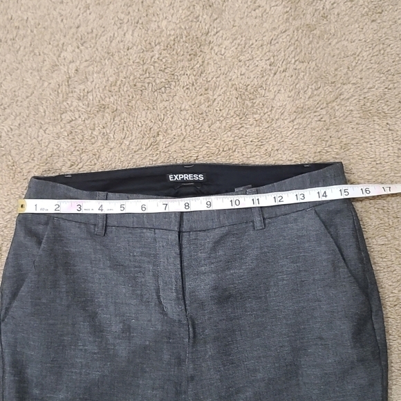 EXPRESS Women's Dress Pants/ Trousers - Picture 6 of 8